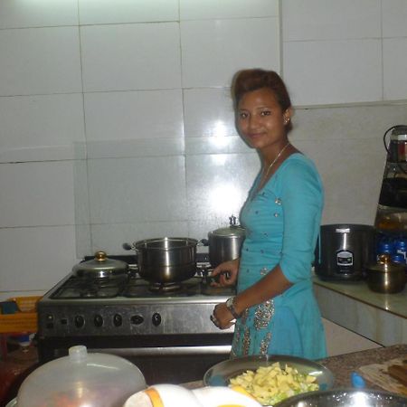 Star View Guest House Bhaktapur Extérieur photo