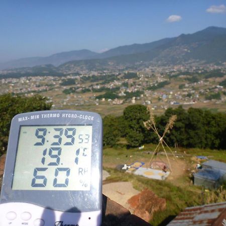 Star View Guest House Bhaktapur Extérieur photo