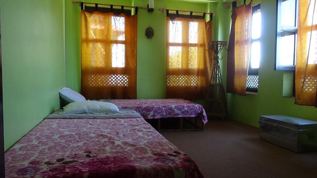 Star View Guest House Bhaktapur Extérieur photo