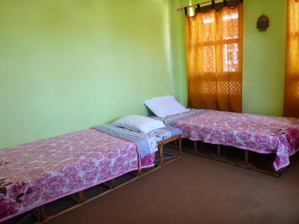 Star View Guest House Bhaktapur Extérieur photo