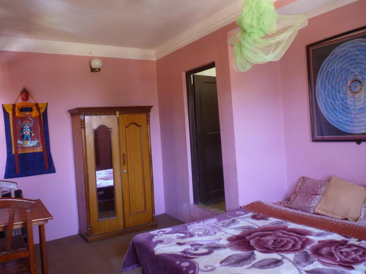 Star View Guest House Bhaktapur Extérieur photo