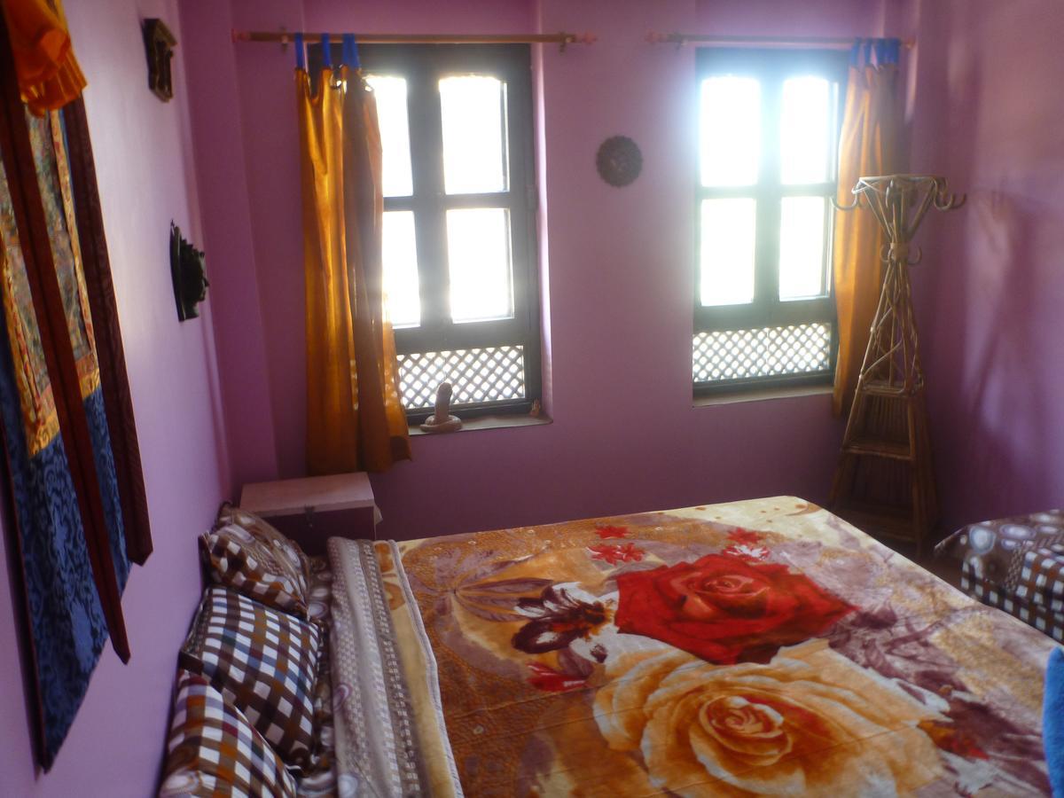 Star View Guest House Bhaktapur Extérieur photo