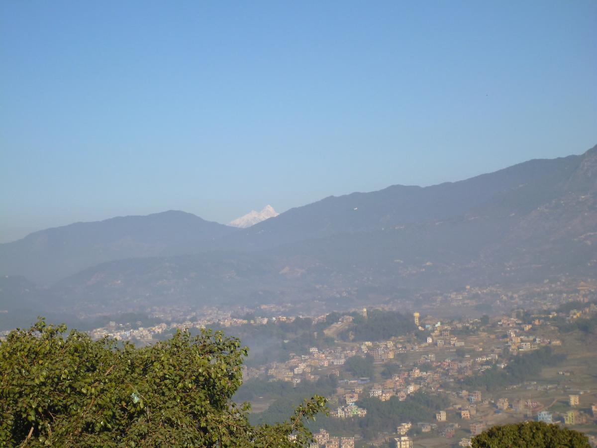 Star View Guest House Bhaktapur Extérieur photo