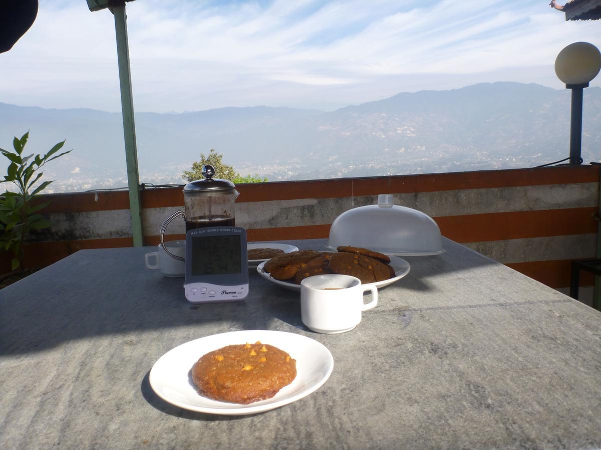 Star View Guest House Bhaktapur Extérieur photo