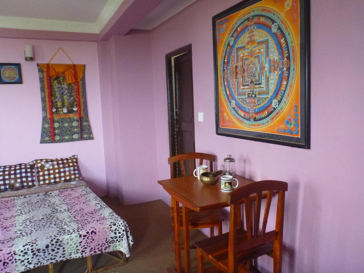 Star View Guest House Bhaktapur Extérieur photo