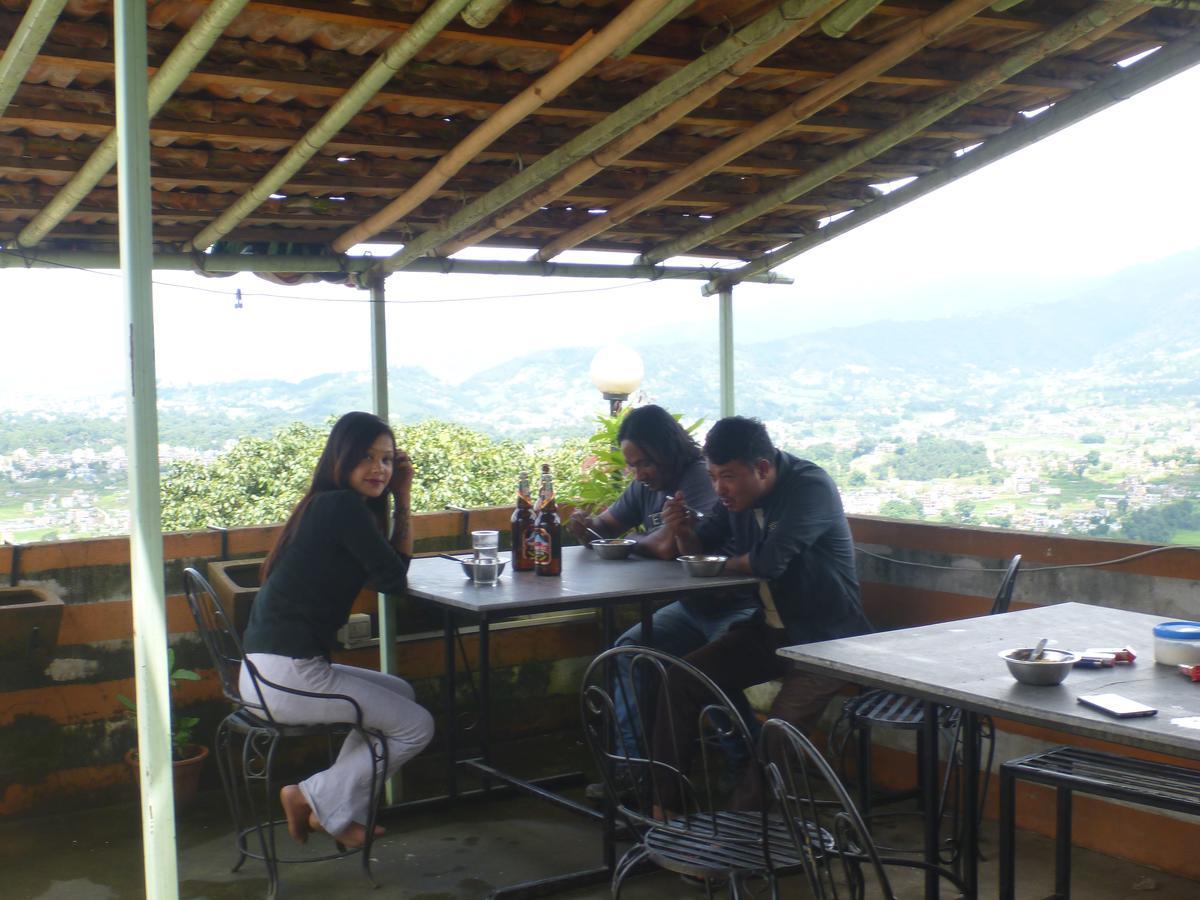 Star View Guest House Bhaktapur Extérieur photo