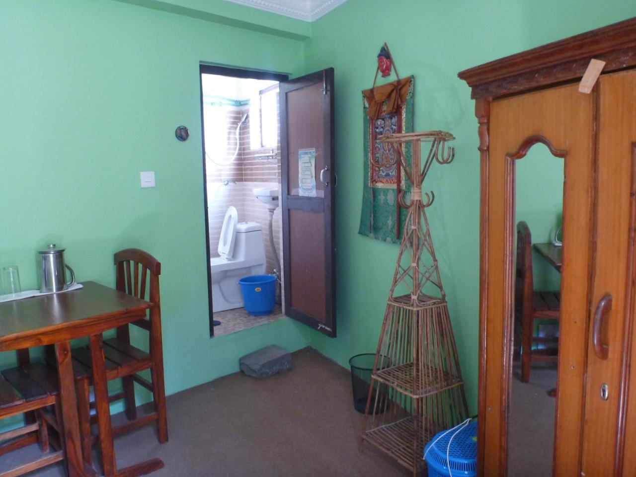 Star View Guest House Bhaktapur Extérieur photo