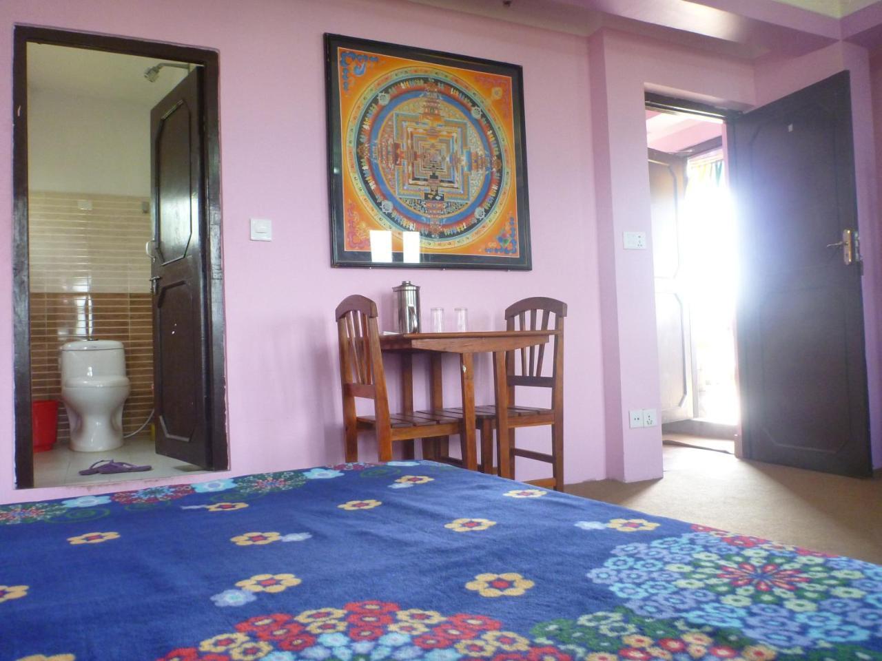 Star View Guest House Bhaktapur Extérieur photo