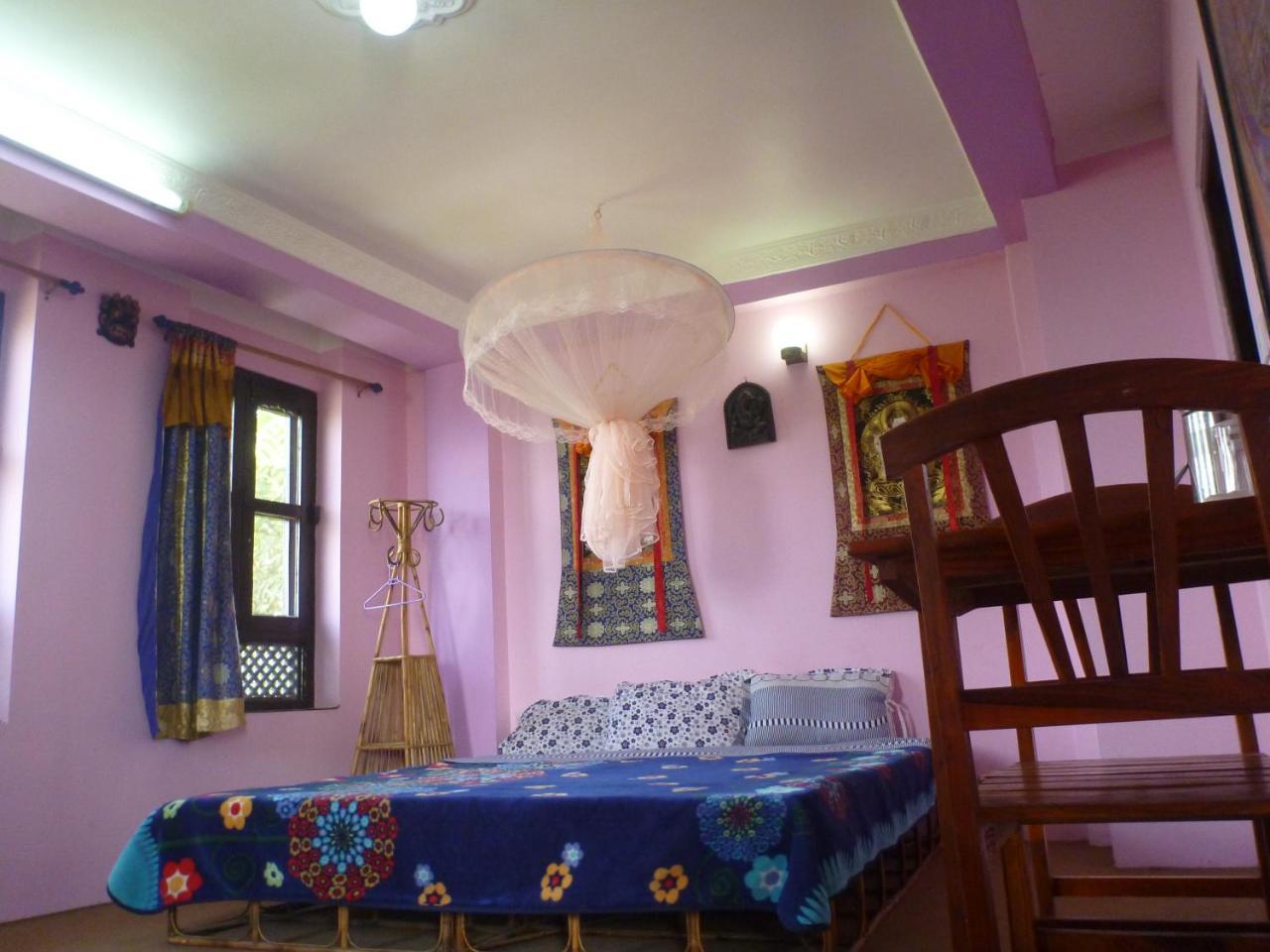 Star View Guest House Bhaktapur Extérieur photo