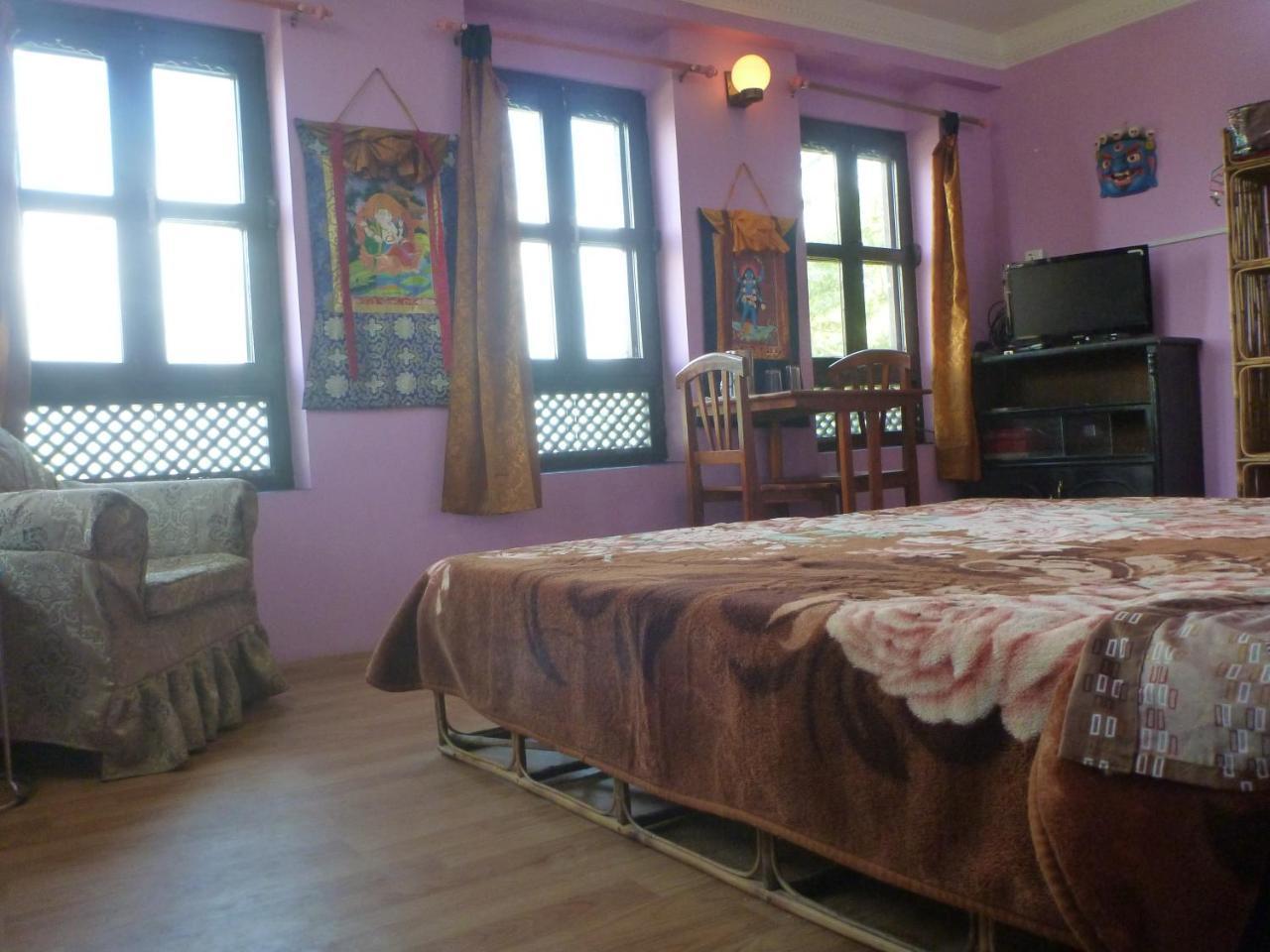 Star View Guest House Bhaktapur Extérieur photo