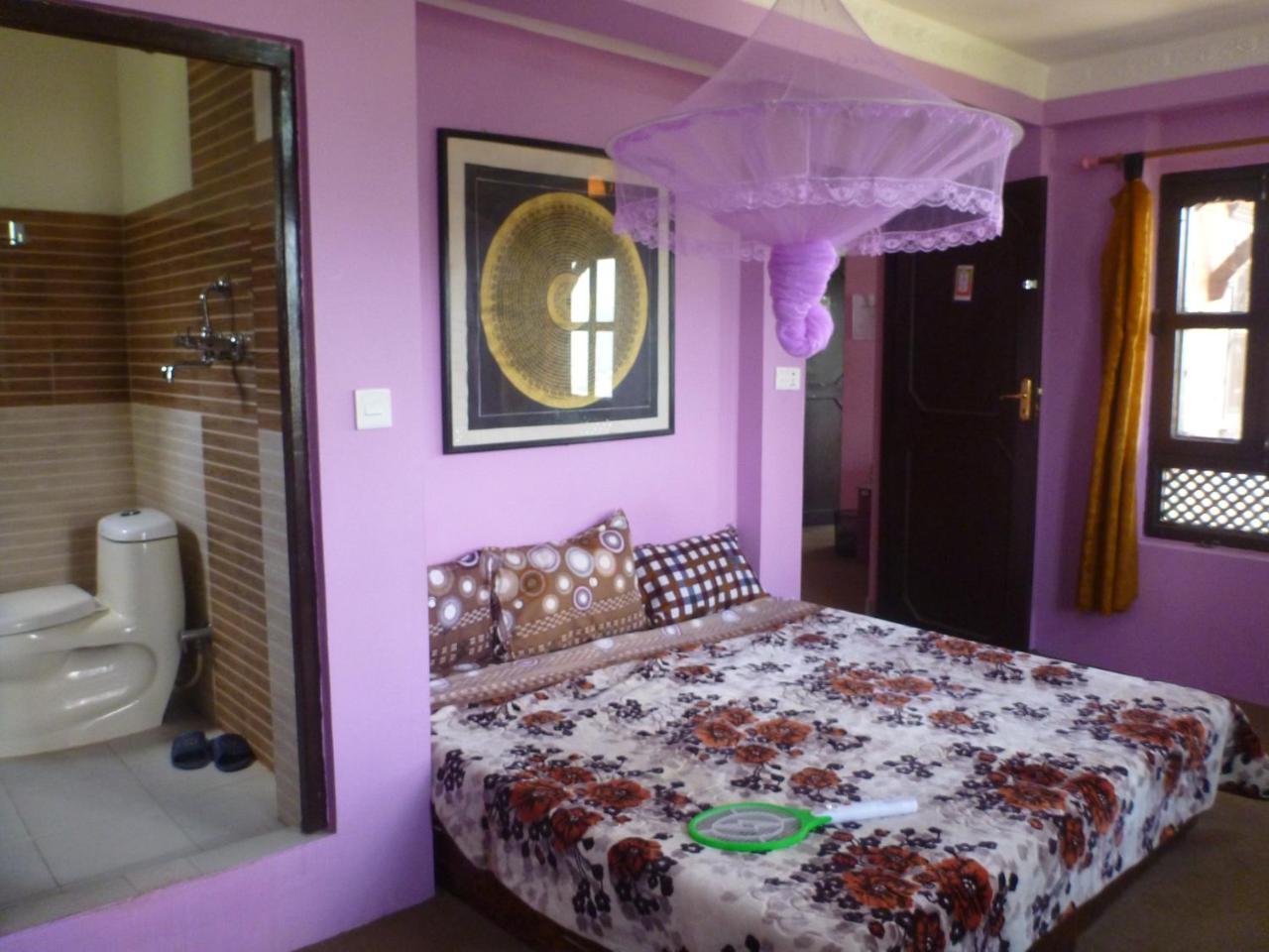 Star View Guest House Bhaktapur Extérieur photo