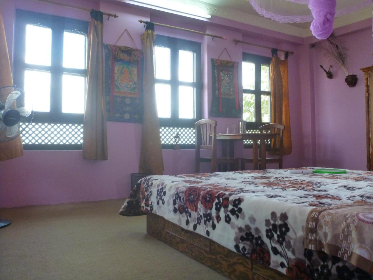 Star View Guest House Bhaktapur Extérieur photo