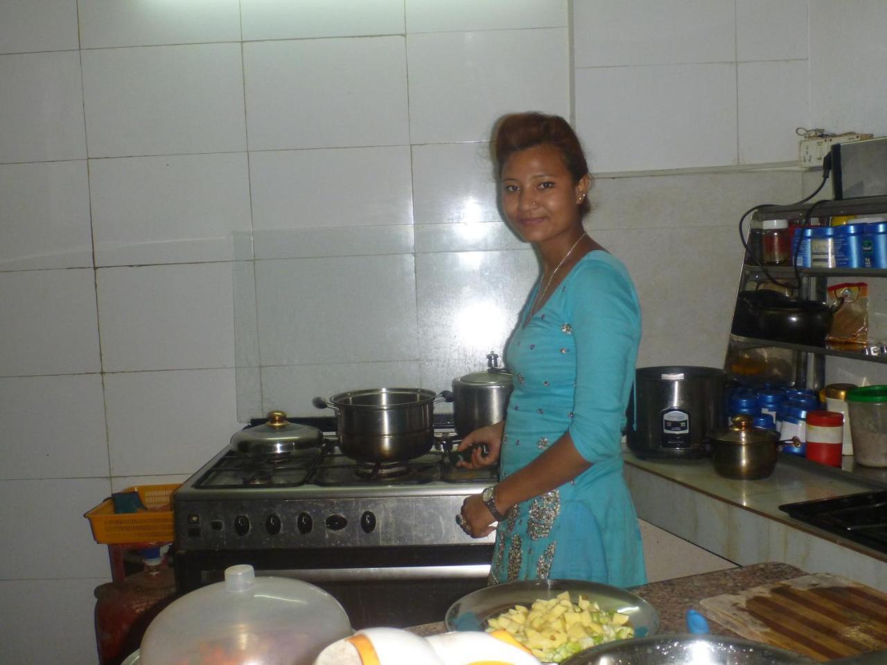 Star View Guest House Bhaktapur Extérieur photo