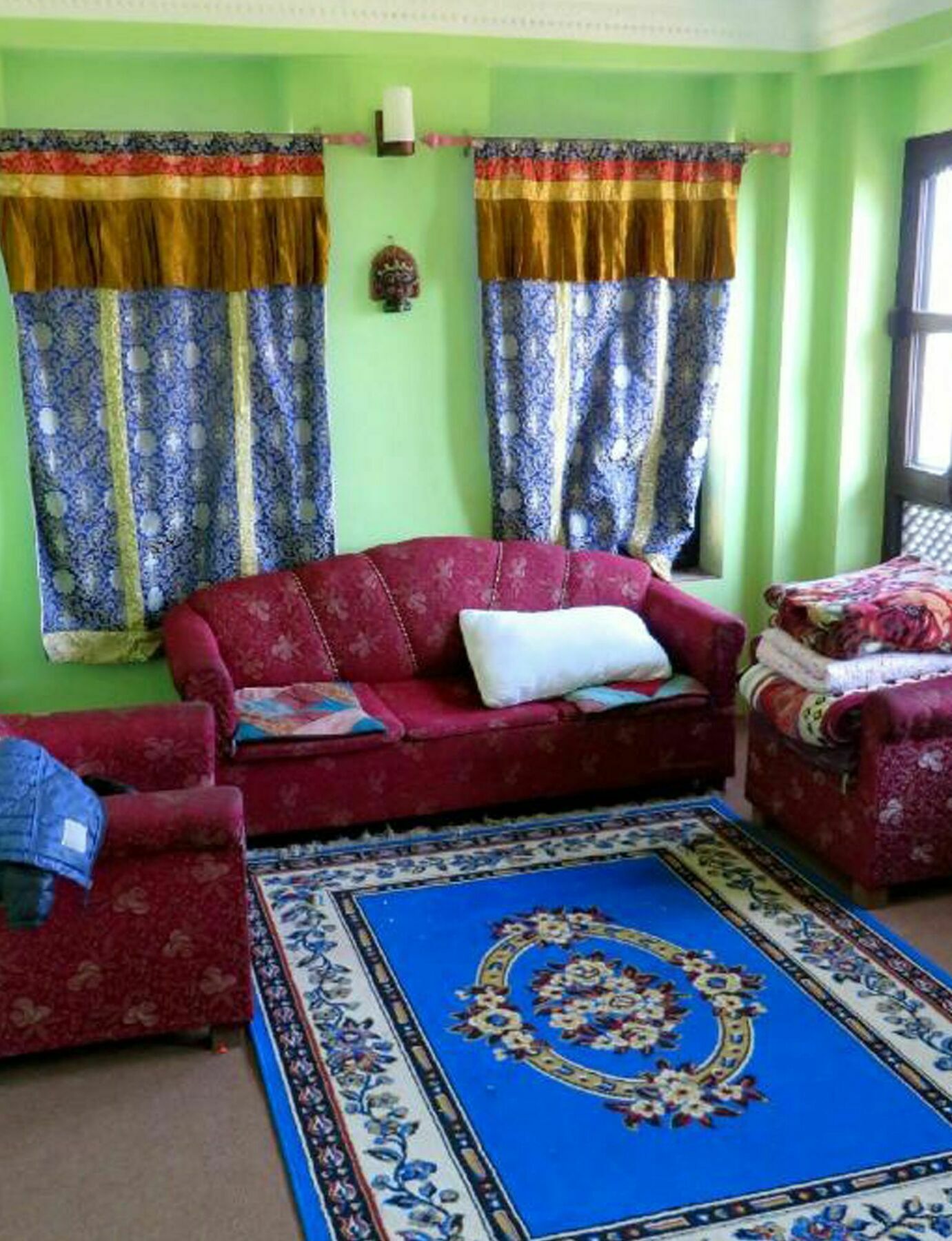 Star View Guest House Bhaktapur Extérieur photo
