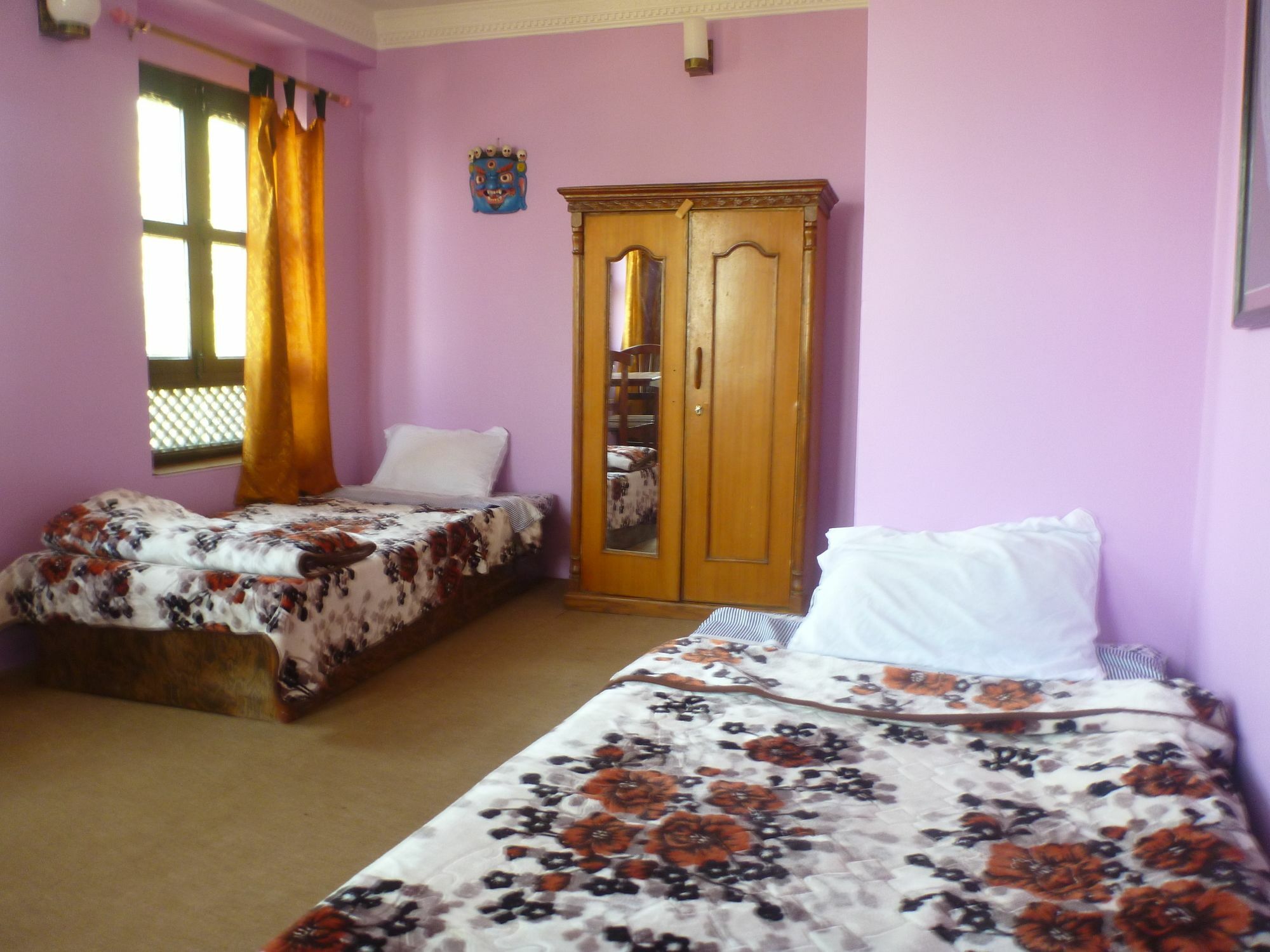 Star View Guest House Bhaktapur Extérieur photo