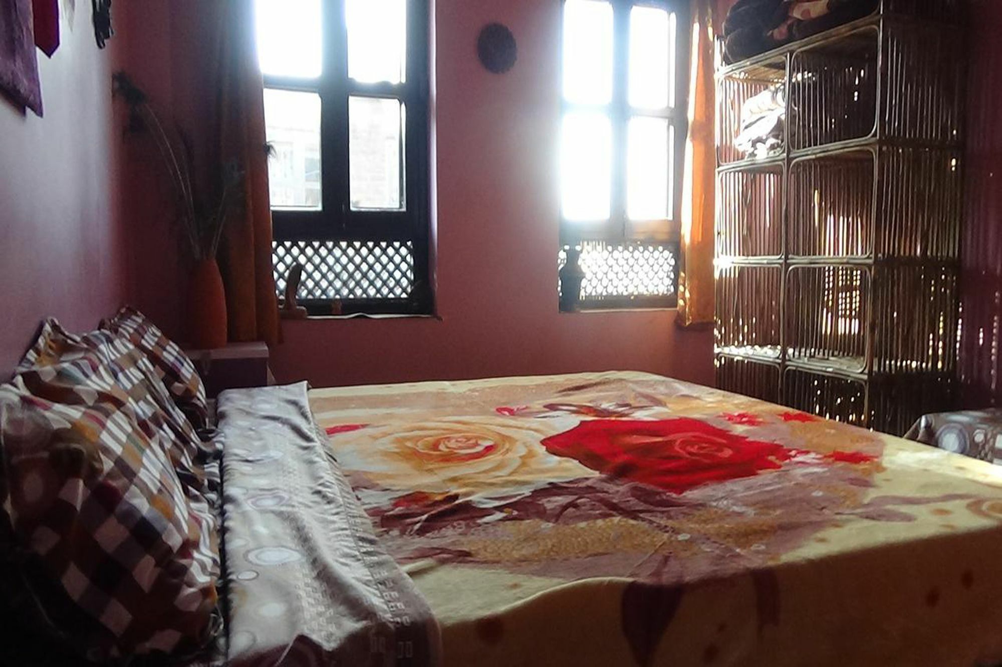 Star View Guest House Bhaktapur Extérieur photo