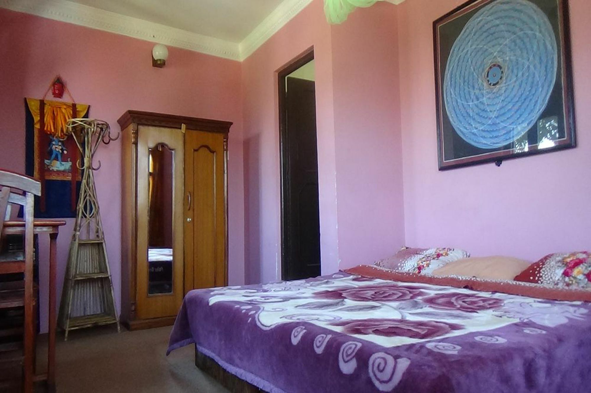 Star View Guest House Bhaktapur Extérieur photo