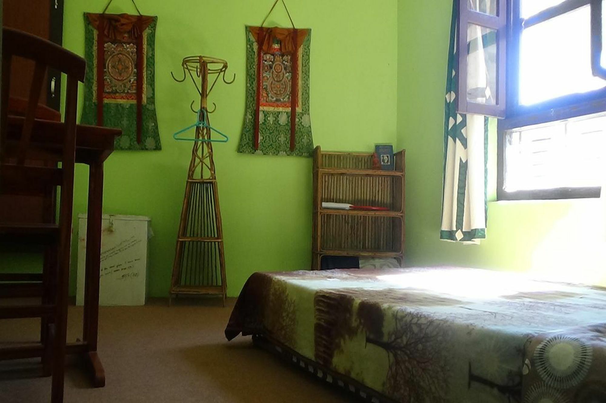 Star View Guest House Bhaktapur Extérieur photo