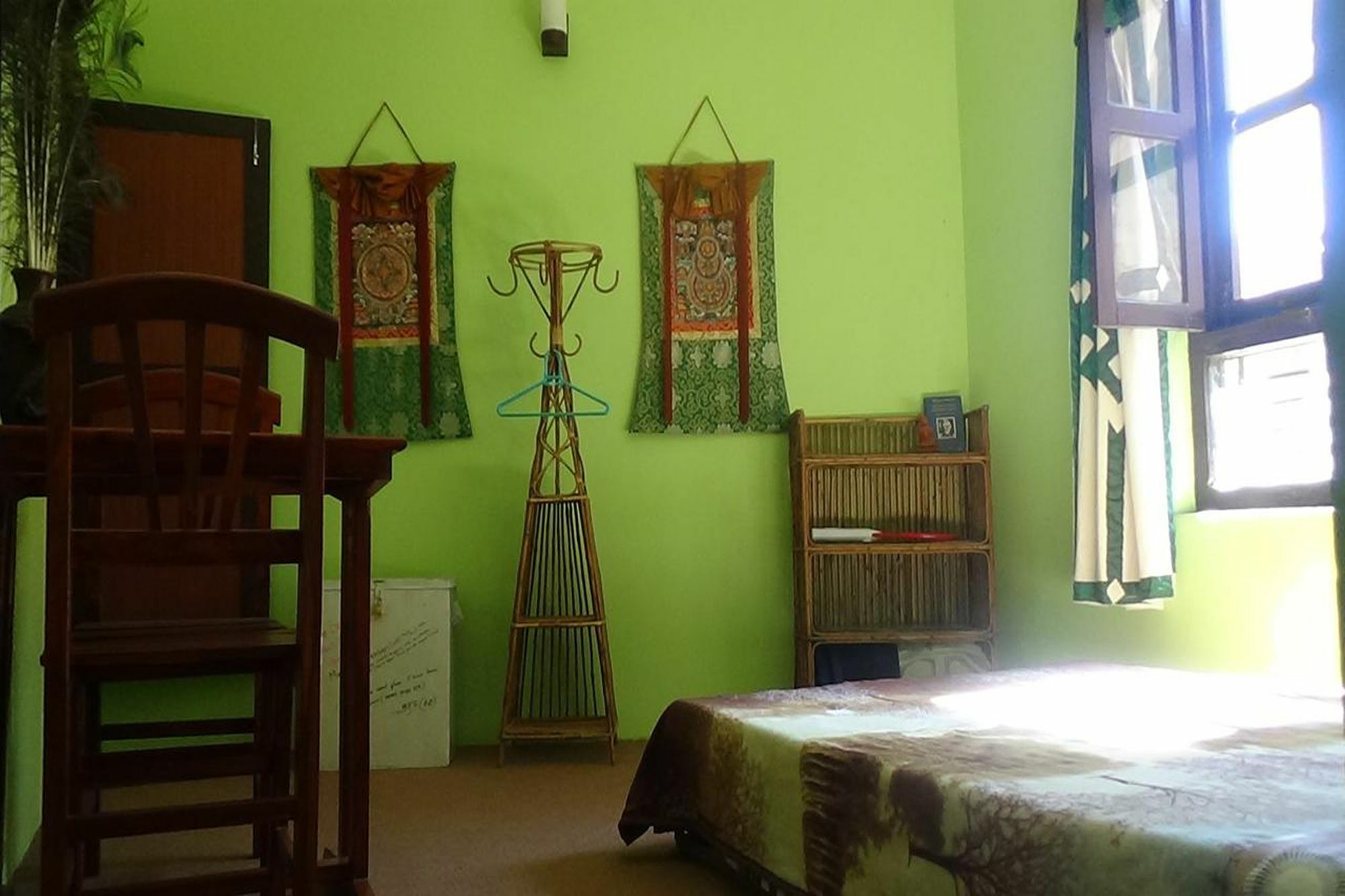 Star View Guest House Bhaktapur Extérieur photo