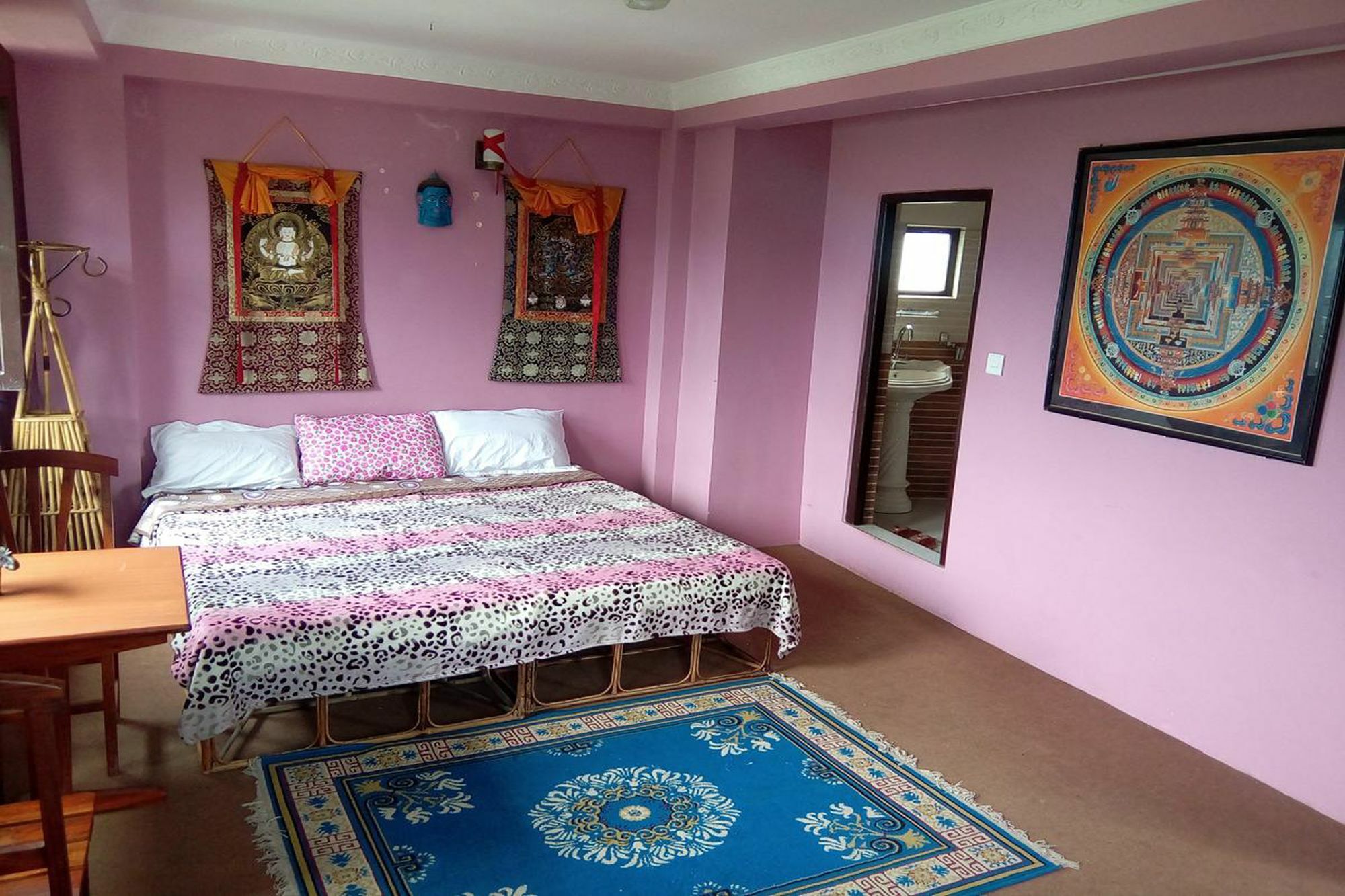 Star View Guest House Bhaktapur Extérieur photo