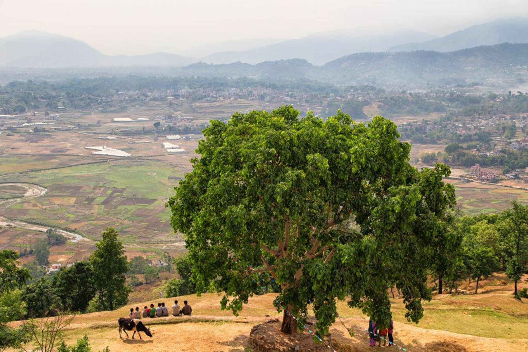 Star View Guest House Bhaktapur Extérieur photo